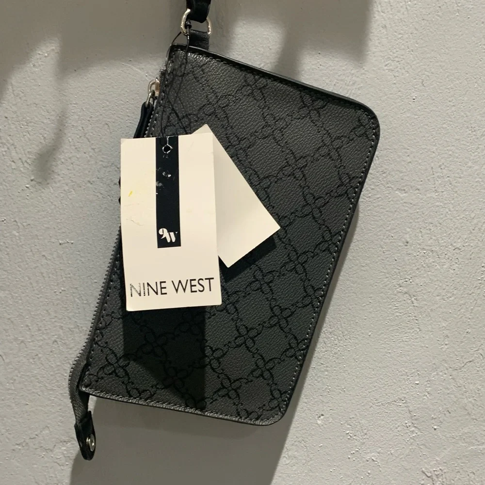 Nine west Astoria Slg 023 Box A Ap - Picture 8 of 9